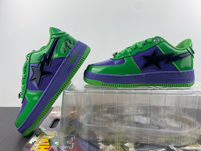 BATHING APE S000047