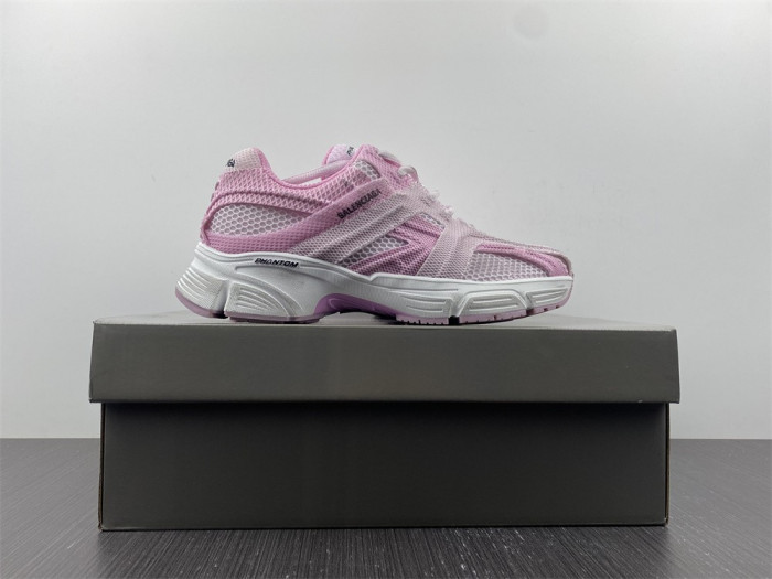 TRIPLES TRAINER SNEAKERS 2000047