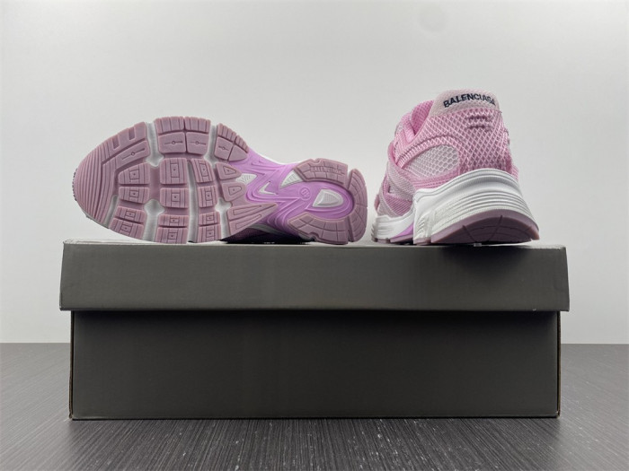 TRIPLES TRAINER SNEAKERS 2000047
