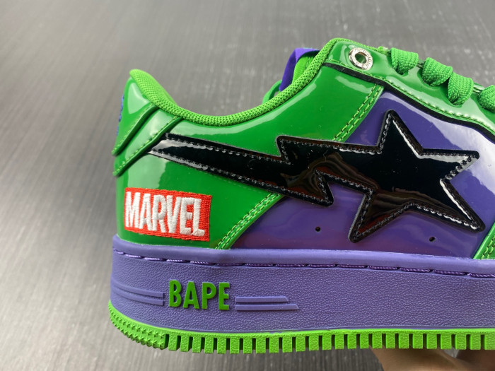 BATHING APE S000047