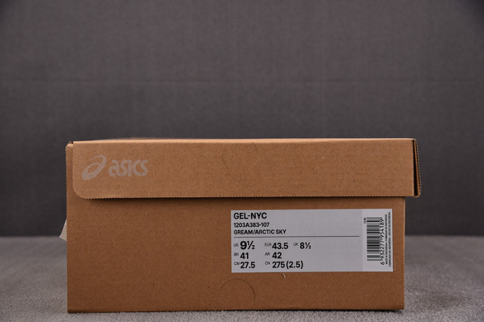 Asics Gel NYC 