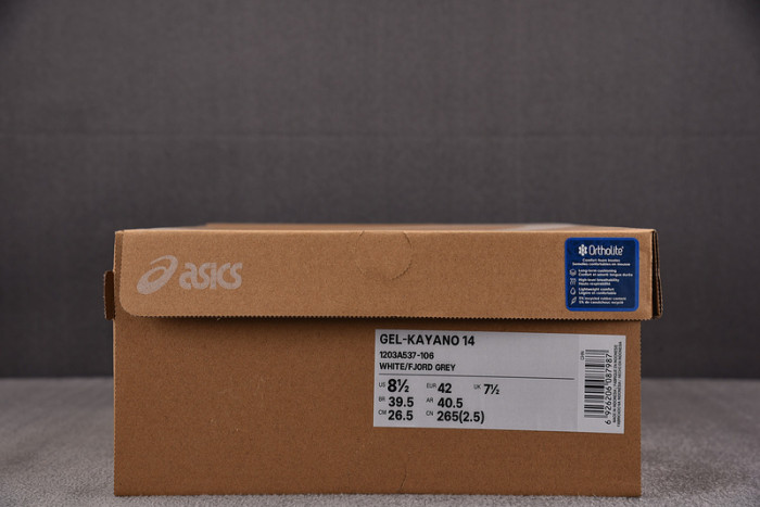 Gel Kayano 14 