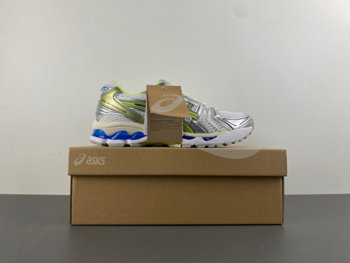 Asics Gel 14 
