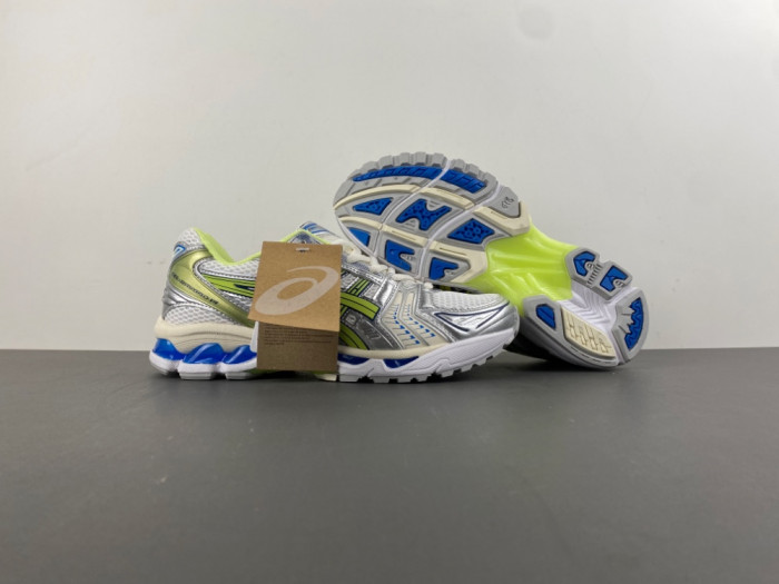 Asics Gel 14 