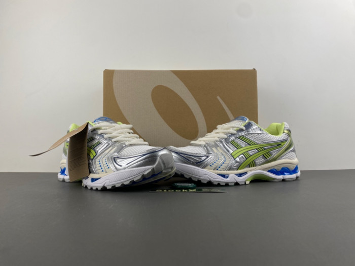 Asics Gel 14 