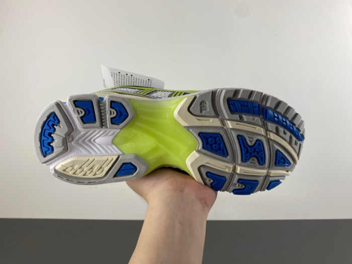Asics Gel 14 