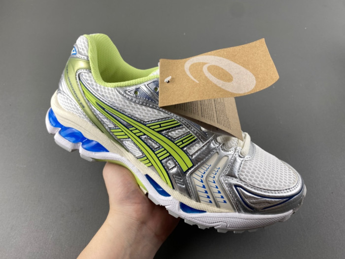 Asics Gel 14 