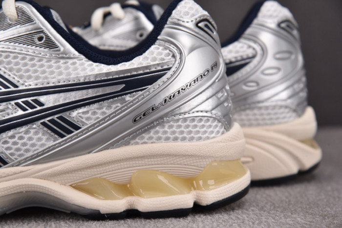 JJJJound x Asics Gel Kayano 14 