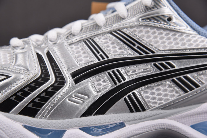 JJJJound x Asics Gel Kayano 14 