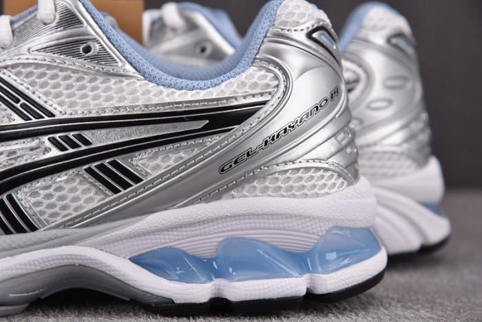 JJJJound x Asics Gel Kayano 14 