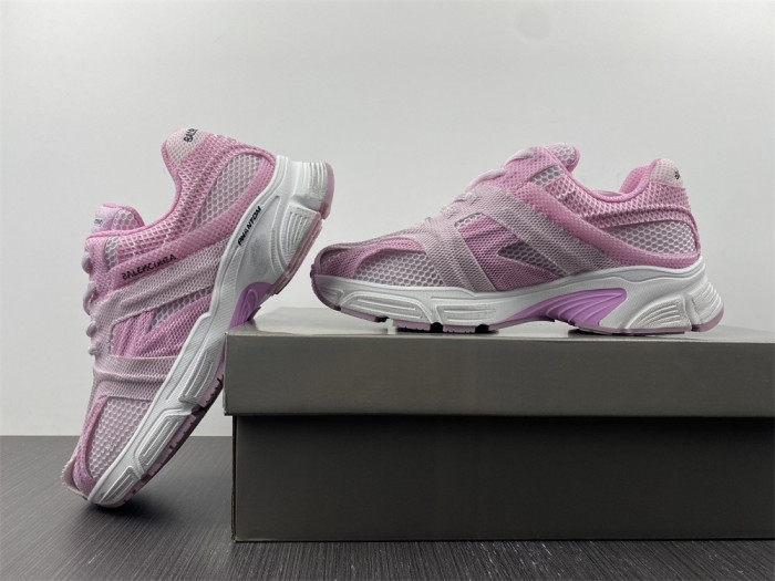 TRIPLES TRAINER SNEAKERS 2000047
