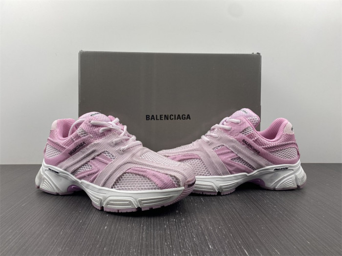 TRIPLES TRAINER SNEAKERS 2000047