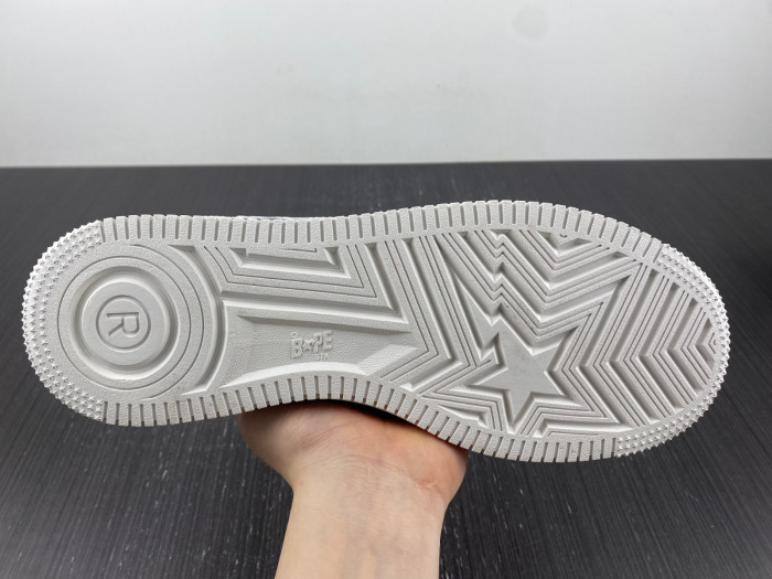 BATHING APE S000050