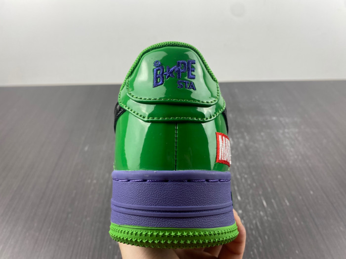 BATHING APE S000047