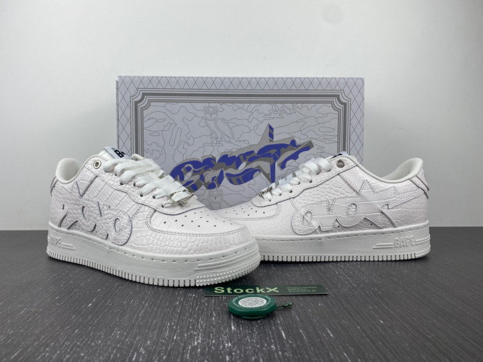BATHING APE S000050