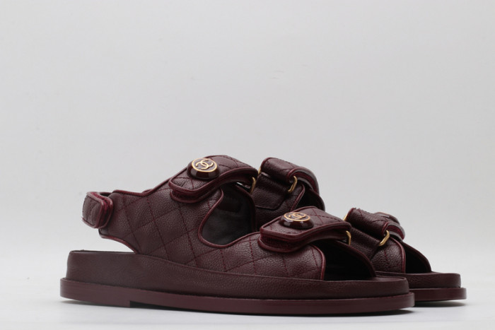 Chane* Sandal10