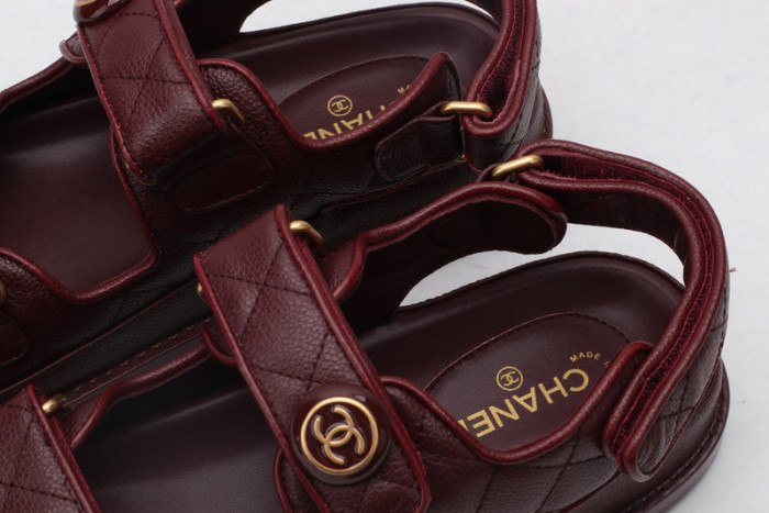 Chane* Sandal10