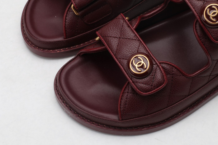 Chane* Sandal10