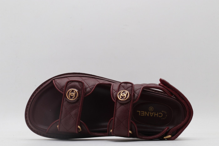 Chane* Sandal10