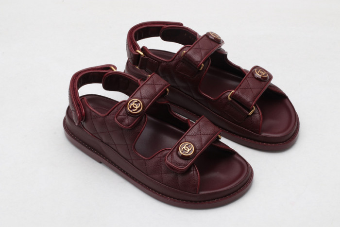 Chane* Sandal10