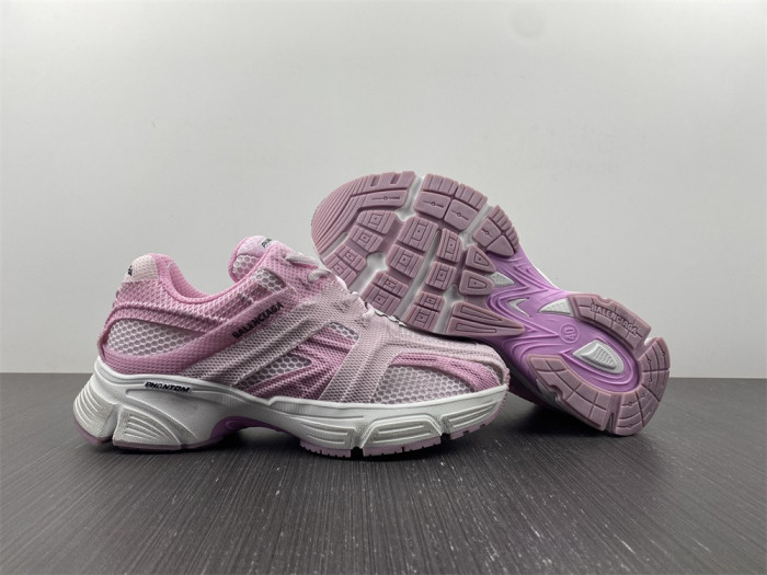 TRIPLES TRAINER SNEAKERS 2000047