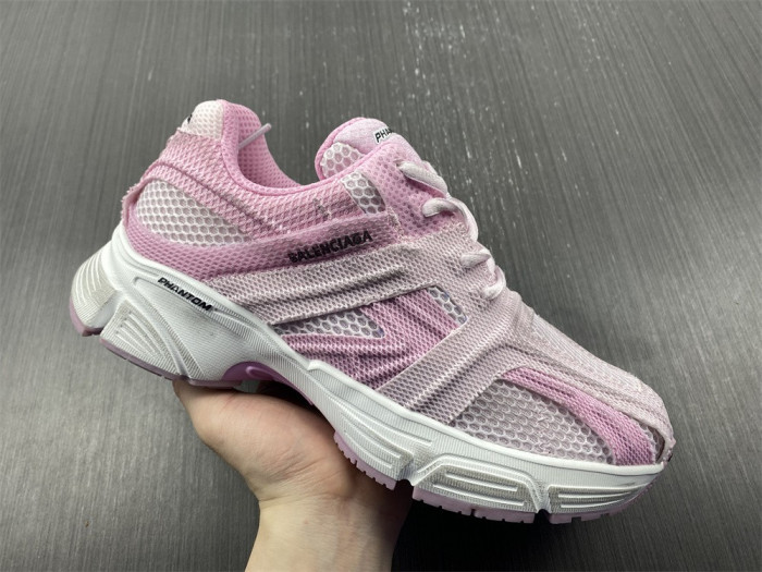TRIPLES TRAINER SNEAKERS 2000047