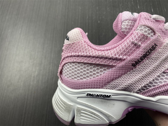 TRIPLES TRAINER SNEAKERS 2000047