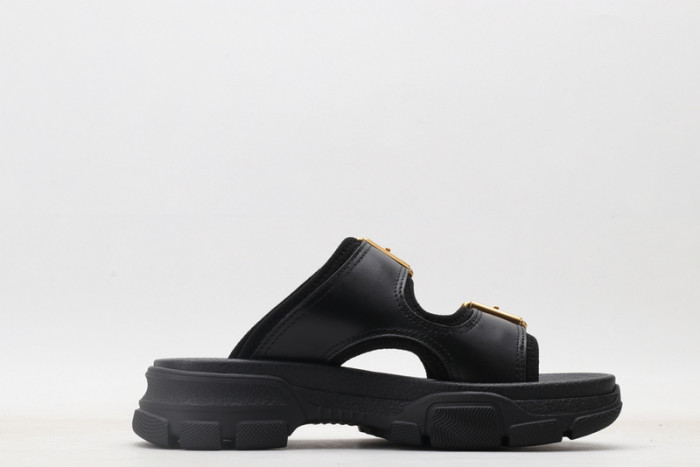 Gucc* Sandal36