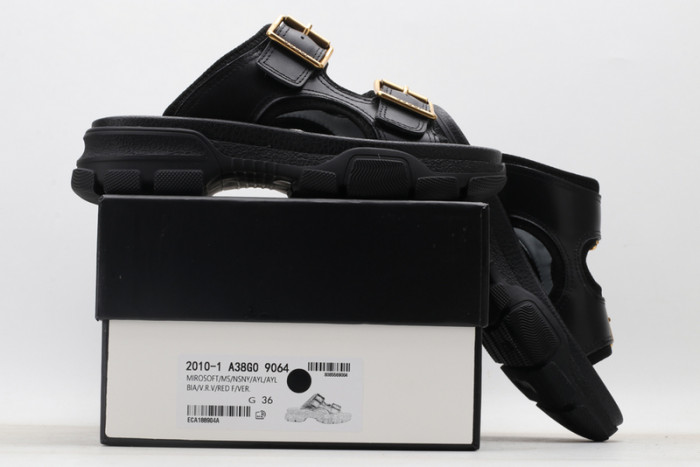 Gucc* Sandal36