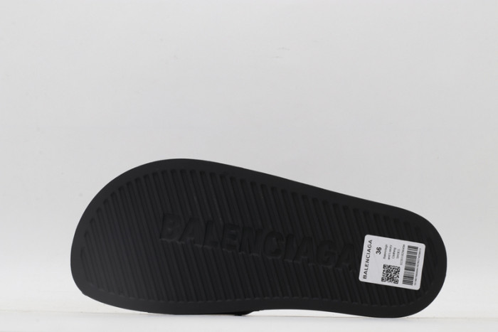 Balenciag* Sandal1