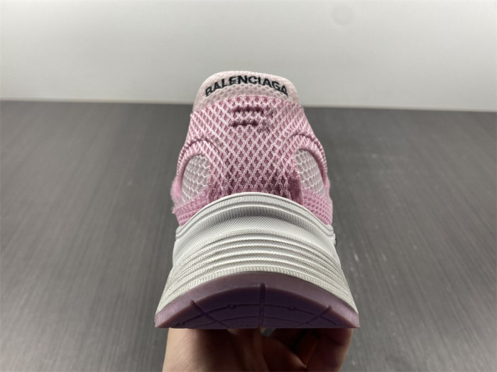 TRIPLES TRAINER SNEAKERS 2000047
