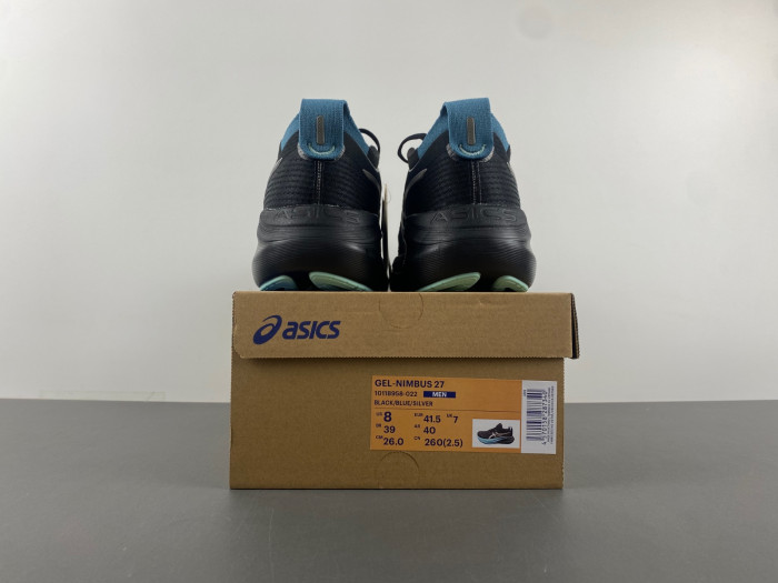 ASICS Gel Kayano 31 