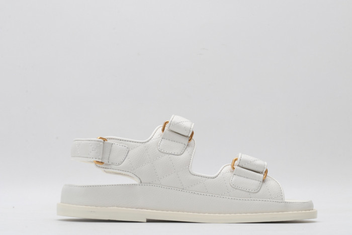 Chane* Sandal9