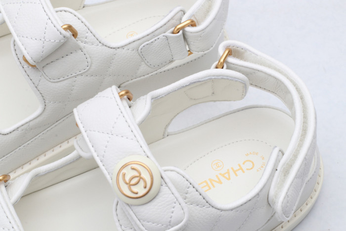 Chane* Sandal9