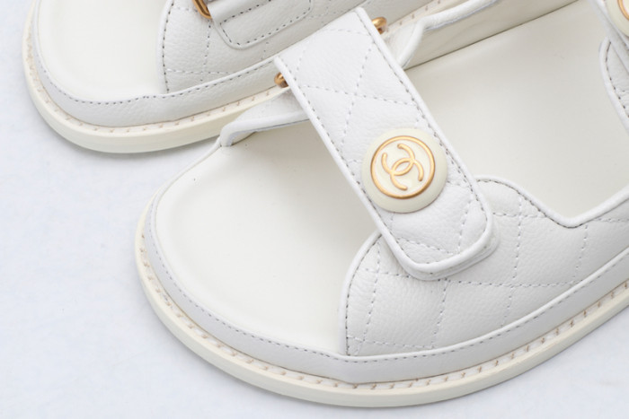 Chane* Sandal9
