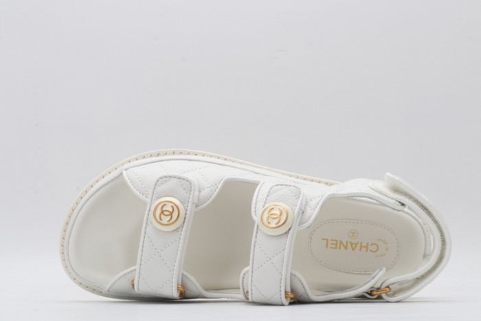 Chane* Sandal9