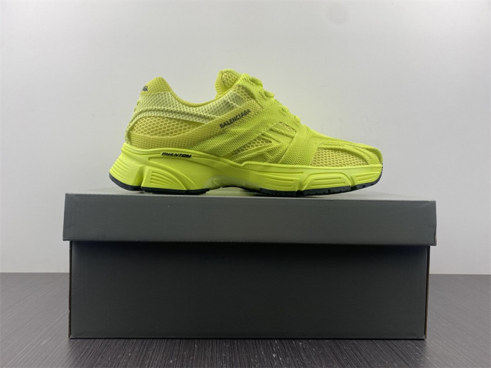 TRIPLES TRAINER SNEAKERS 2000048