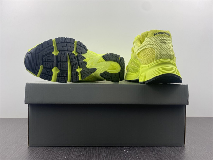 TRIPLES TRAINER SNEAKERS 2000048