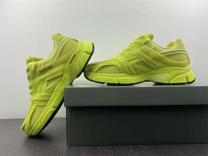 TRIPLES TRAINER SNEAKERS 2000048