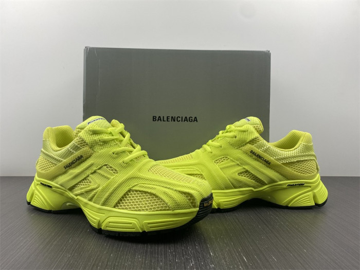 TRIPLES TRAINER SNEAKERS 2000048