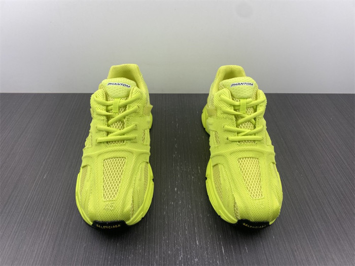 TRIPLES TRAINER SNEAKERS 2000048