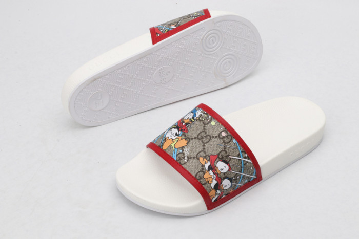 Gucc* Sandal30