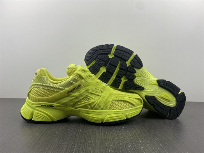 TRIPLES TRAINER SNEAKERS 2000048