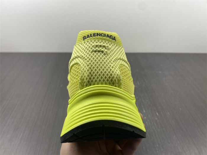 TRIPLES TRAINER SNEAKERS 2000048