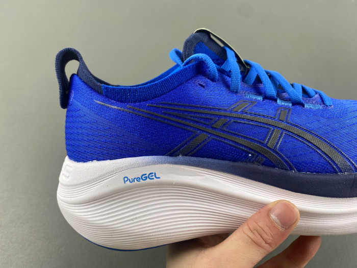 ASICS Gel Nimbus 27 