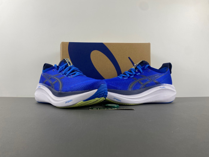 ASICS Gel Nimbus 27 