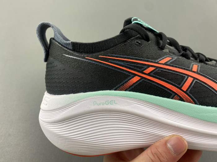 ASICS GEL-NIMBUS 27 