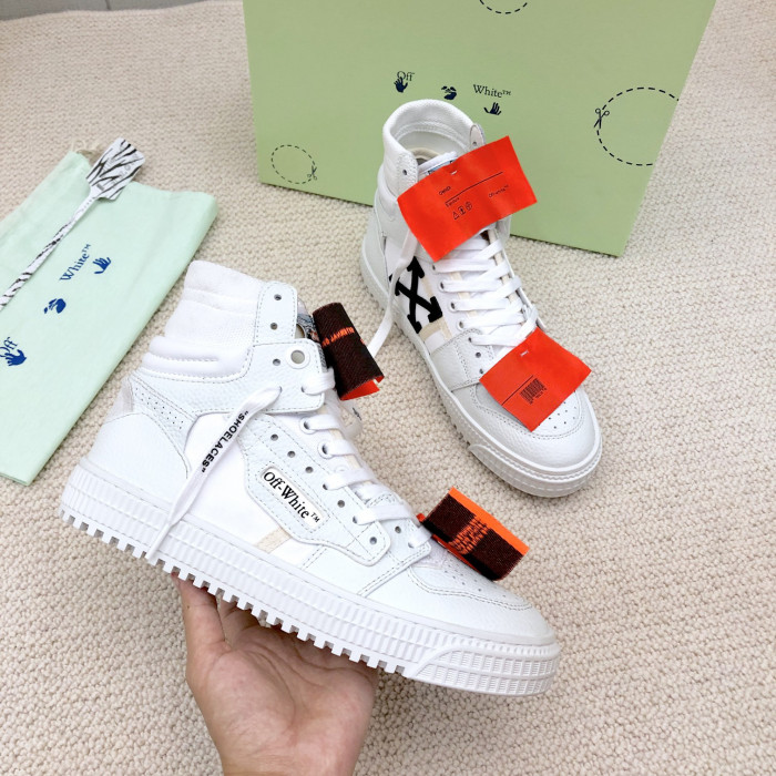 OFW Sneakers OW10023
