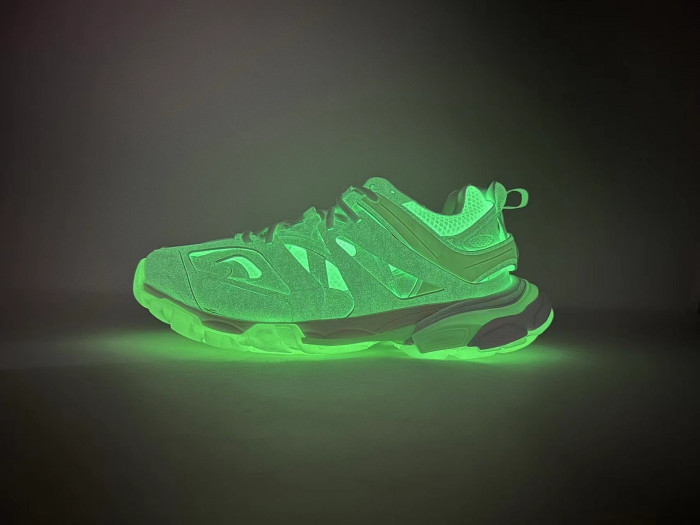 TRACK SNEAKER TS186