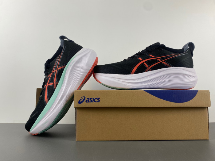 ASICS GEL-NIMBUS 27 